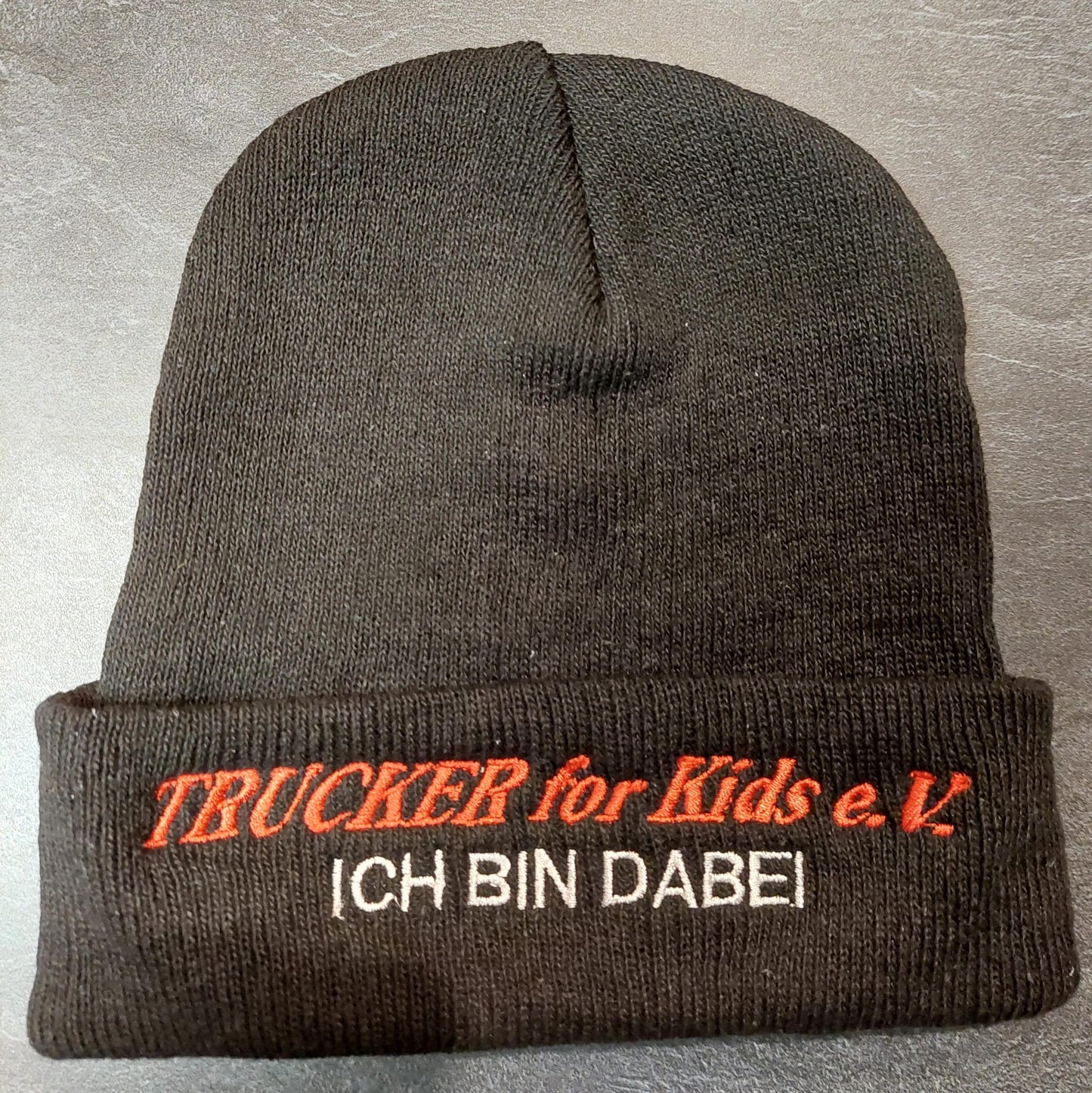 Ac🧢 Die neuen Trucker-for-Kids Mützen – stylisch durch den Winter! ❄️