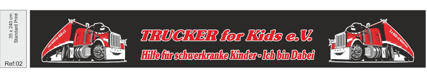 Jetzt Neu Schmutzfänger für den Transporter