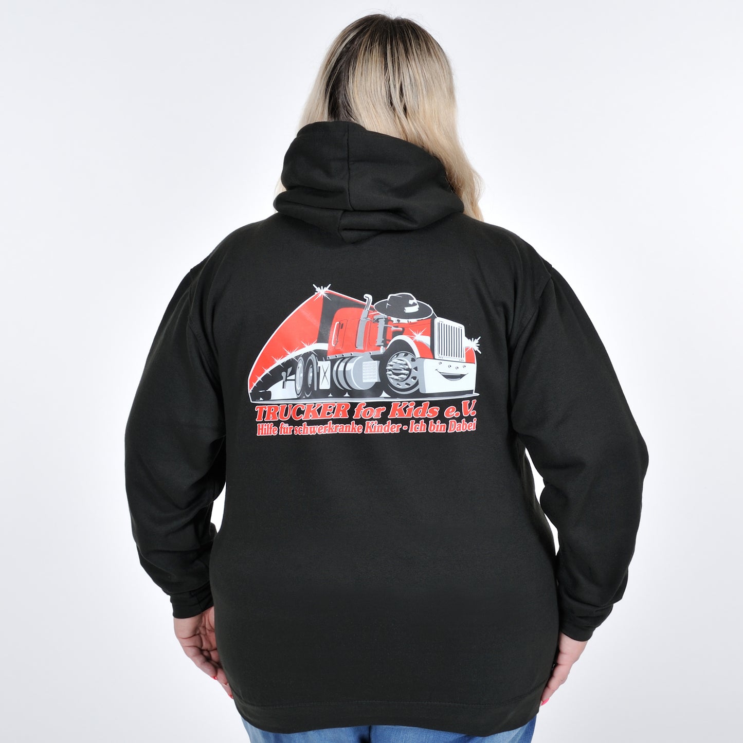 Vereins-Hoodie Alter Preis 38,00€ jetzt nur ab 36,50€