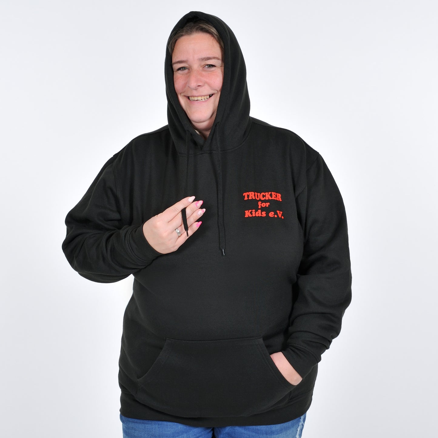 Vereins-Hoodie Alter Preis 38,00€ jetzt nur ab 36,50€