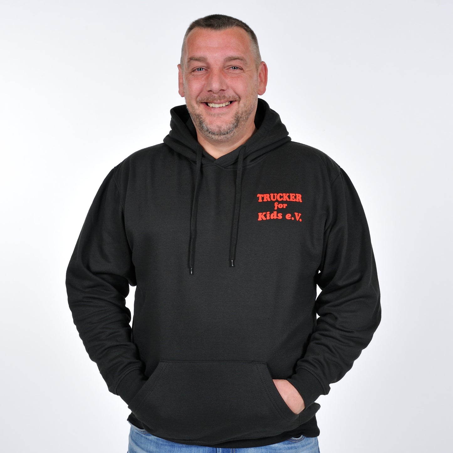 Vereins-Hoodie Alter Preis 38,00€ jetzt nur ab 36,50€