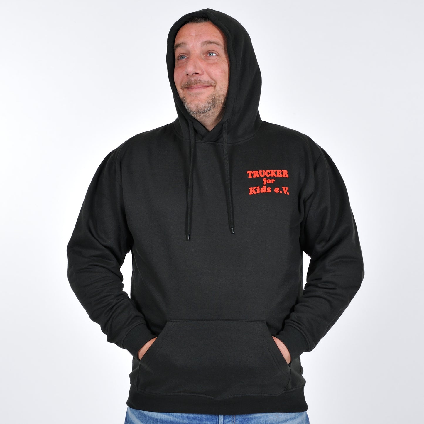 Vereins-Hoodie Alter Preis 38,00€ jetzt nur ab 36,50€