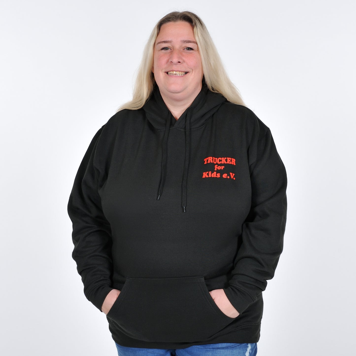 Vereins-Hoodie Alter Preis 38,00€ jetzt nur ab 36,50€