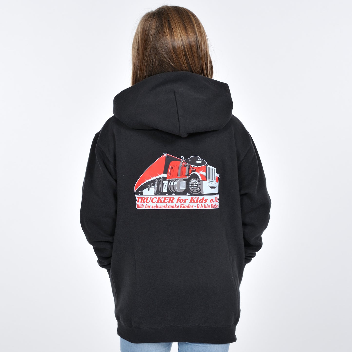 Kinder/ Hoodie Alter Preis: 29,50 jetzt nur ab 28,00€