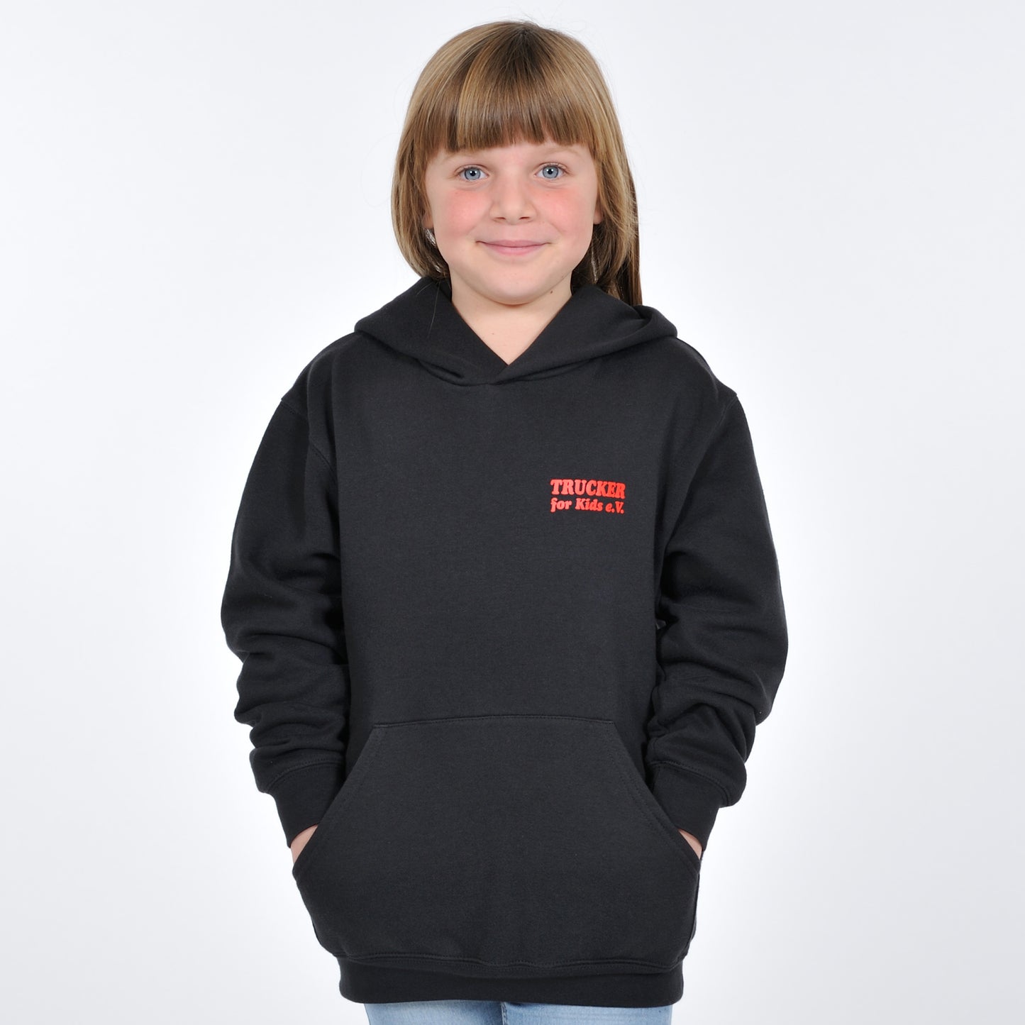 Kinder/ Hoodie Alter Preis: 29,50 jetzt nur ab 28,00€