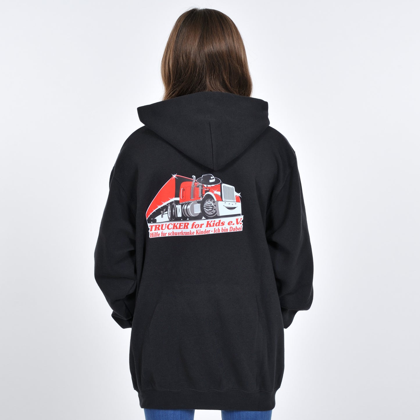 Vereins-Hoodie Alter Preis 38,00€ jetzt nur ab 36,50€
