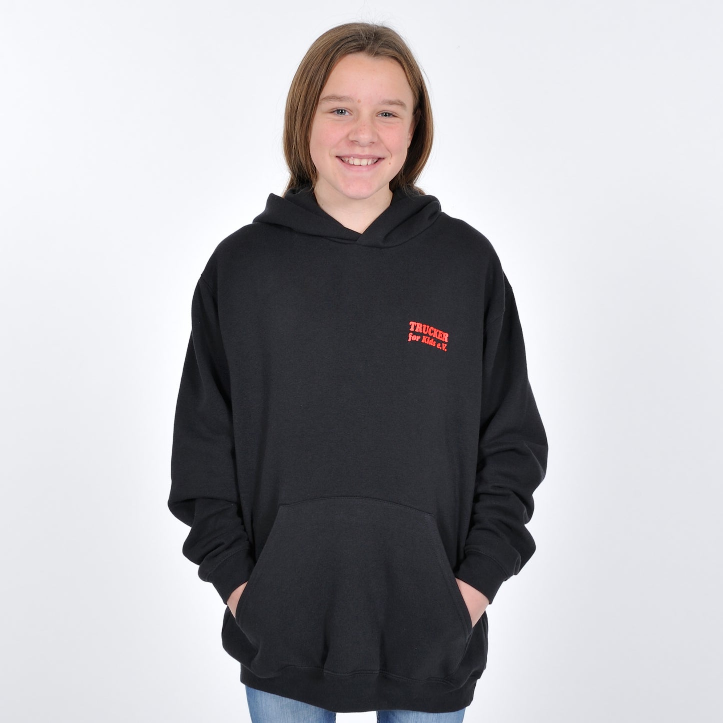 Kinder/ Hoodie Alter Preis: 29,50 jetzt nur ab 28,00€