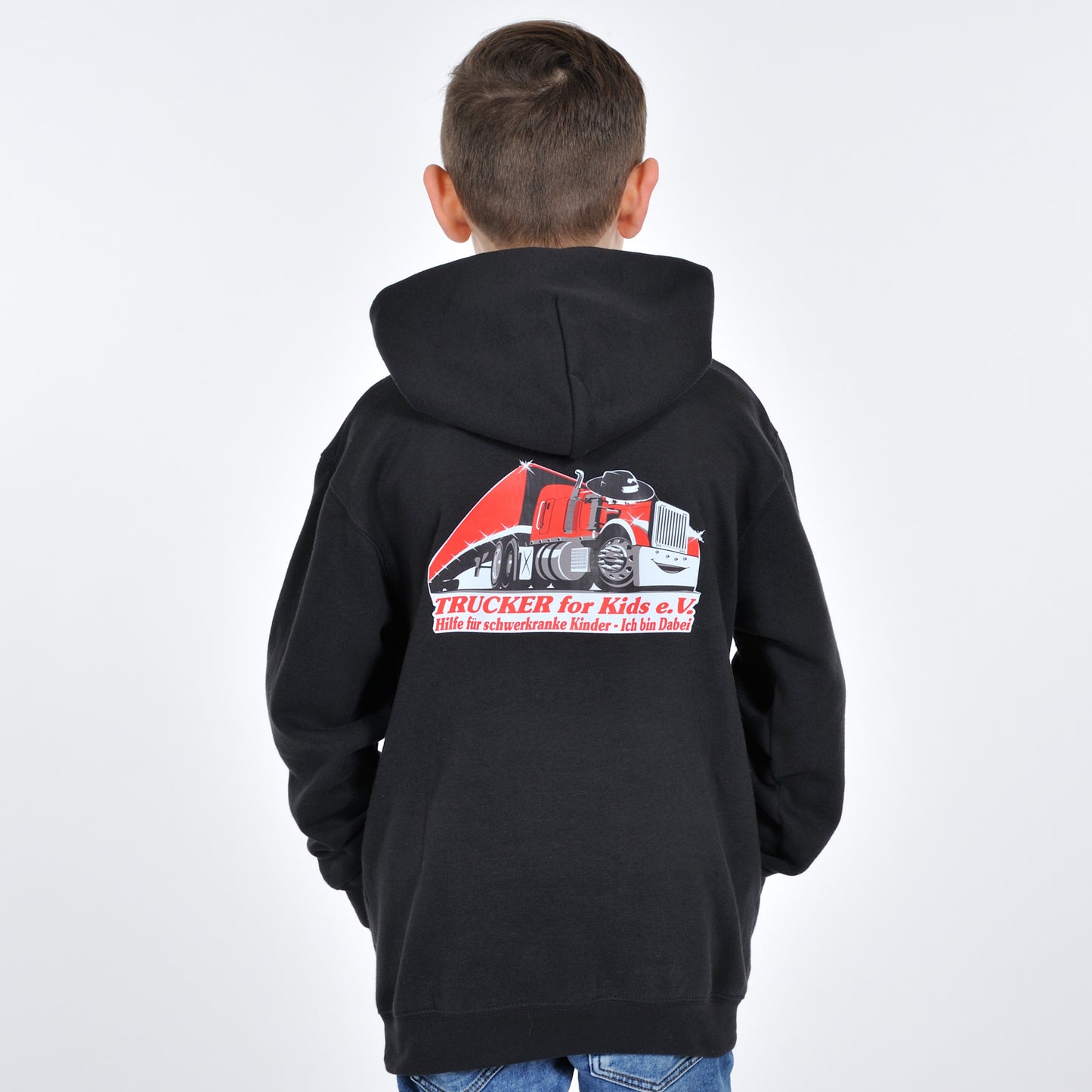 Kinder/ Hoodie Alter Preis: 29,50 jetzt nur ab 28,00€