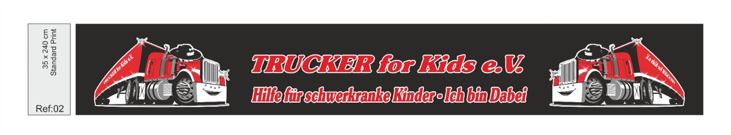 Schmutzfänger (Groß)