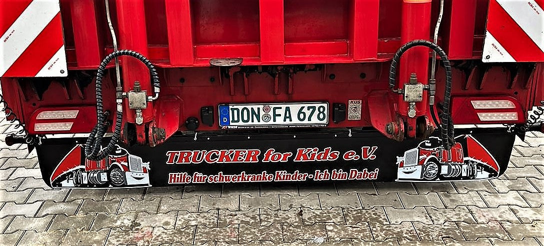 Schmutzfänger (Groß)