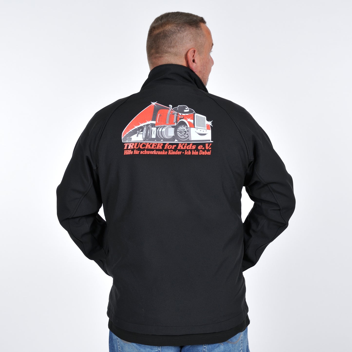 Softshelljacke für Erwachsene AB 40,50€