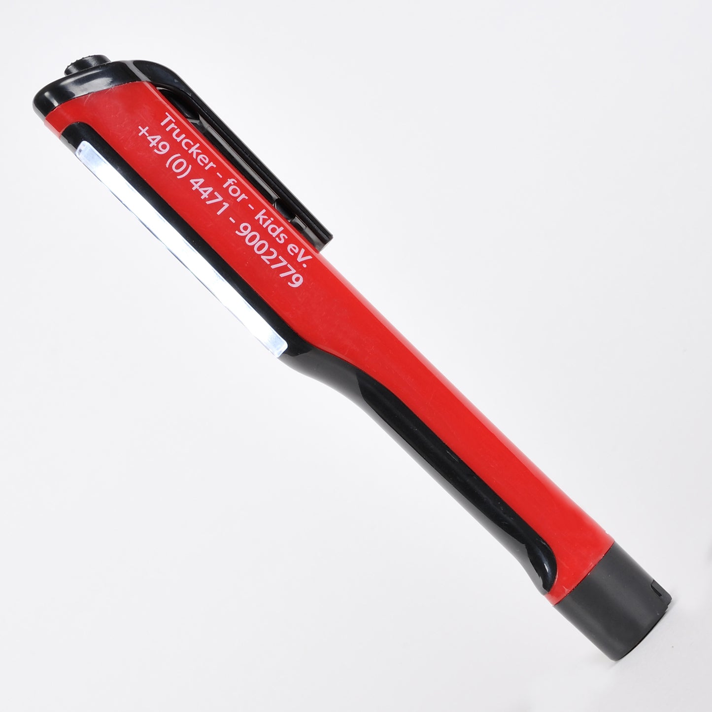 Vereins LED - Taschenlampe