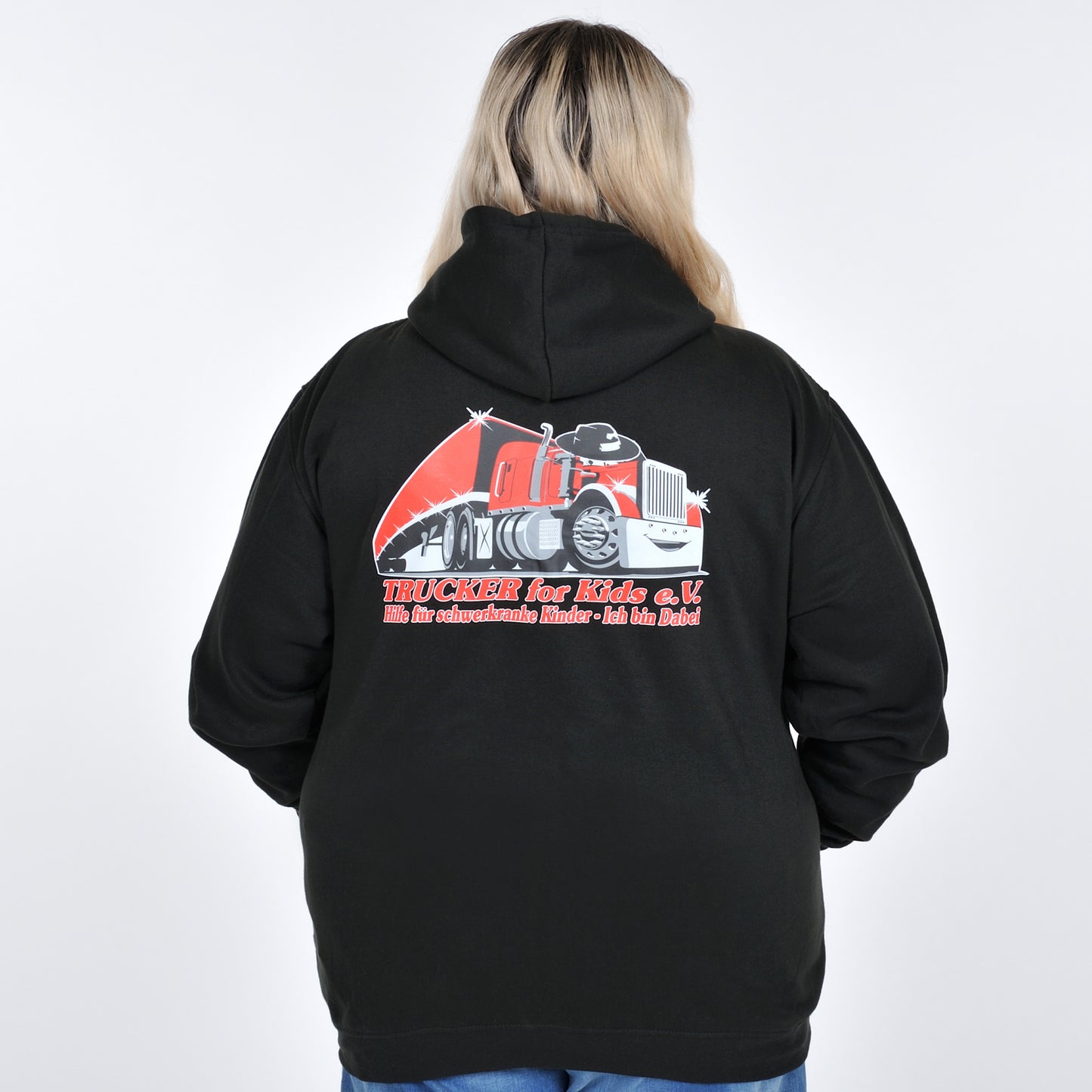 Vereins – Sweats Jacke mit Reißverschluss Alter Preis 39,50€ jetzt nur ab 37,50€