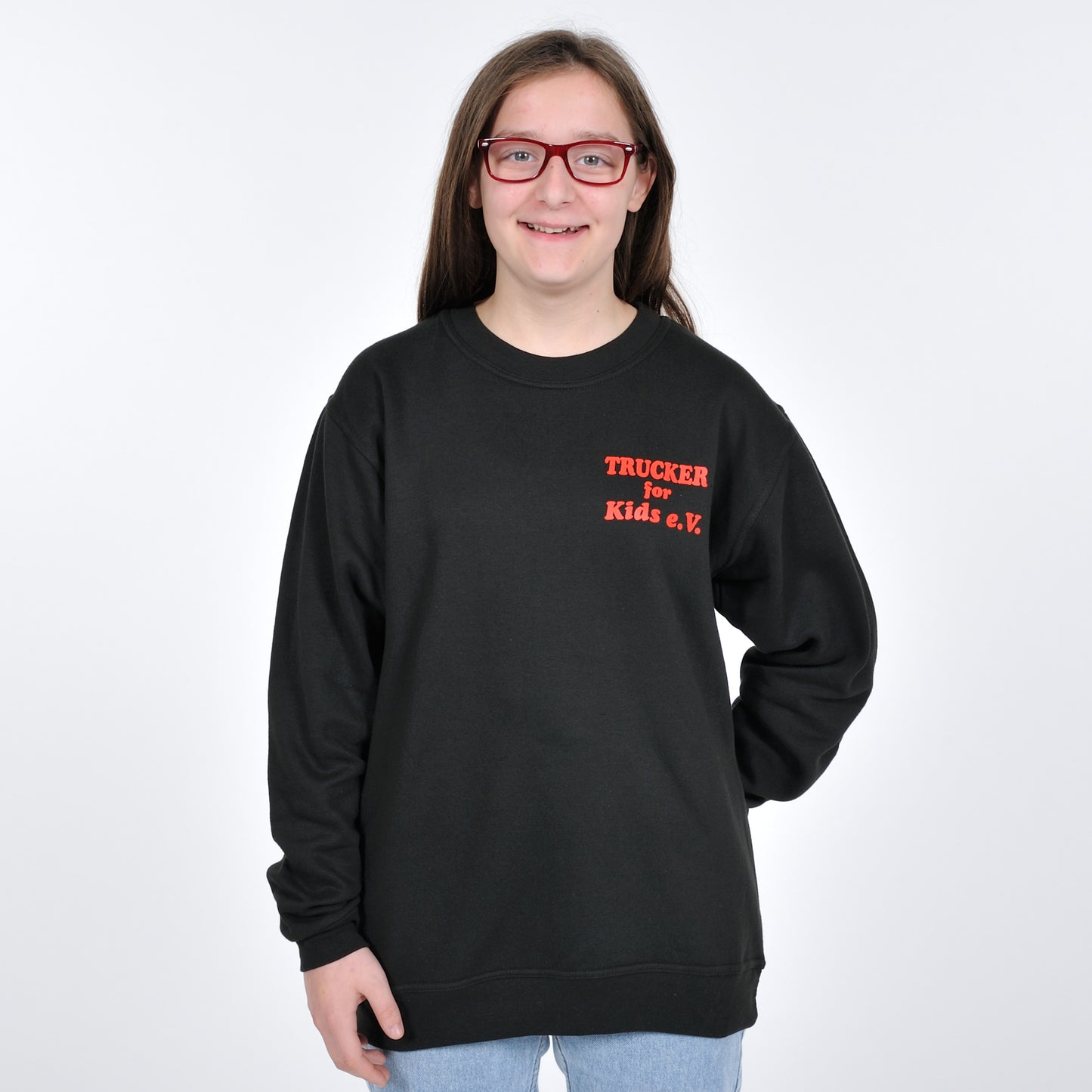 Unser Vereins-Sweatshirt – Warm ums Herz & stark im Zeichen der Solidarität