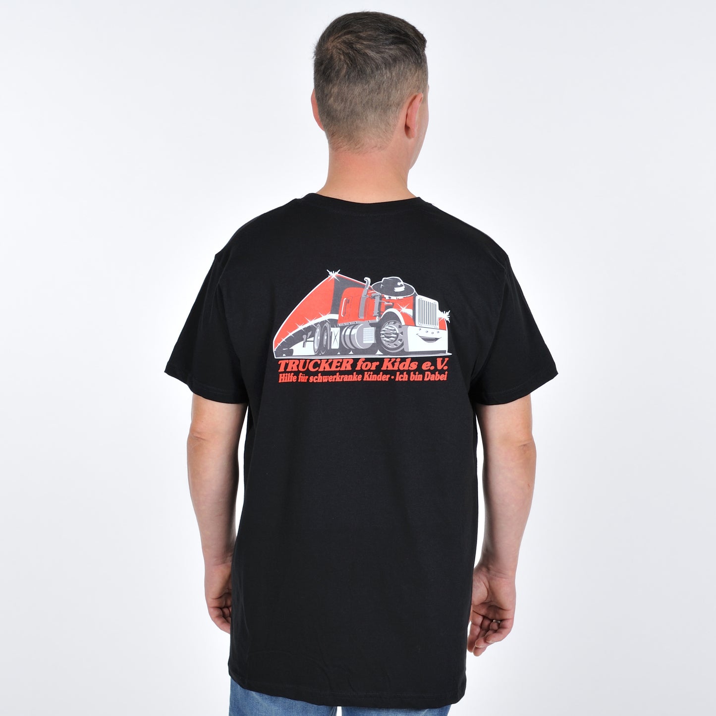 Vereins – T-Shirt Alter Preis 25,50€ jetzt für nur ab 21,00€
