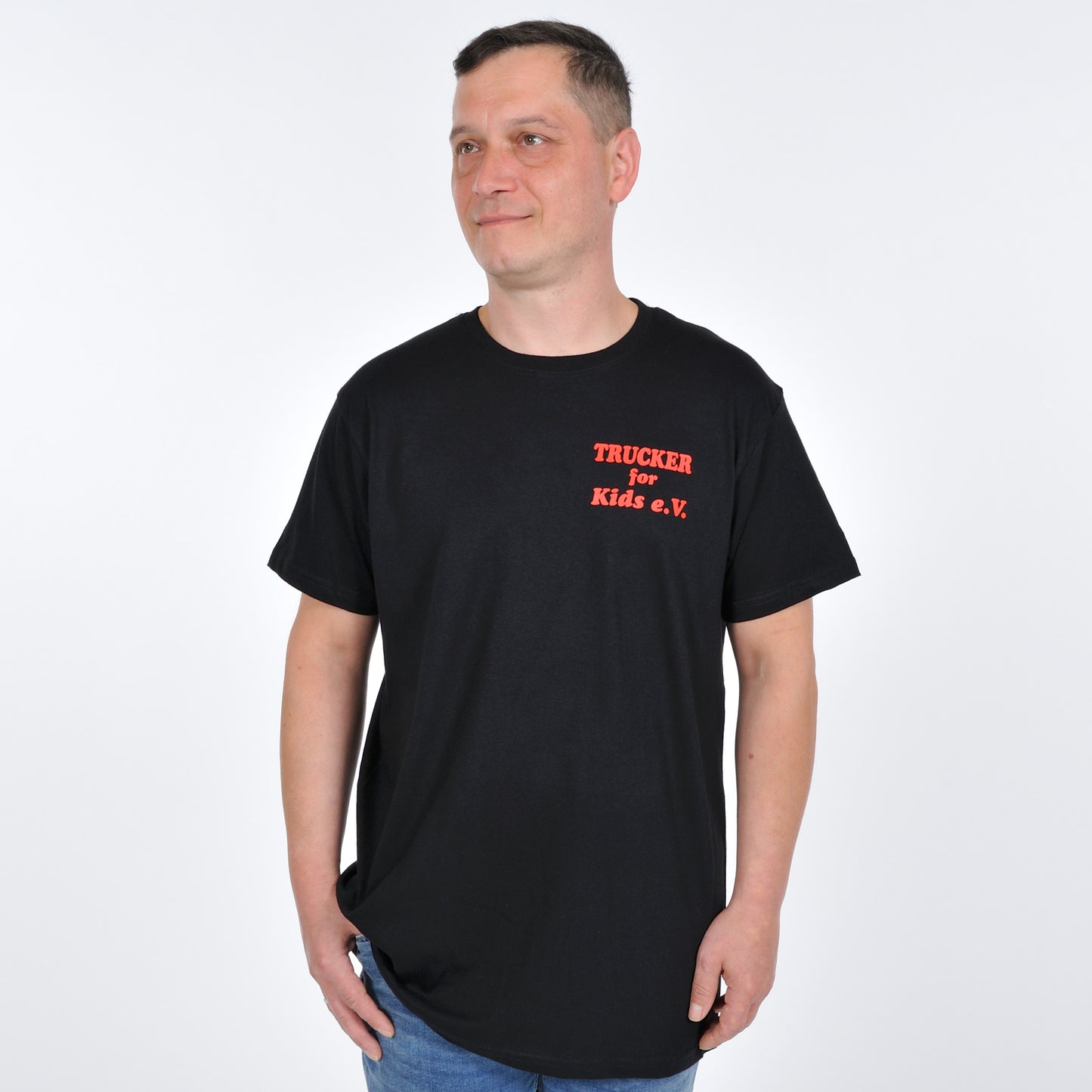 Vereins – T-Shirt Alter Preis 25,50€ jetzt für nur ab 21,00€
