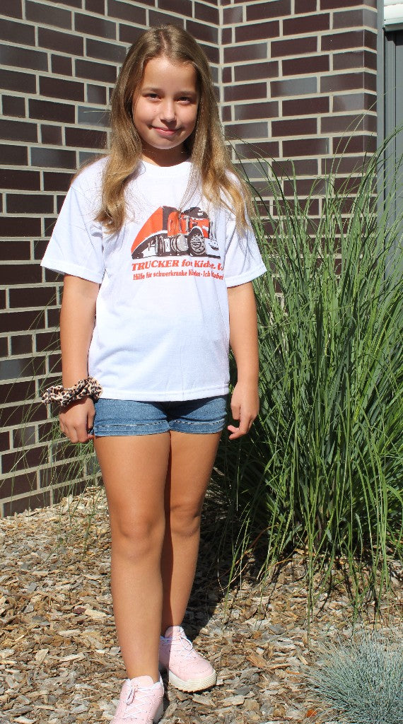 ๐ Das TFK-Kinder-T-Shirt โ Jetzt auch in Schwarz! ๐