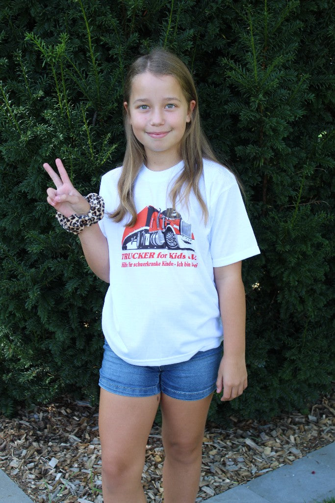 ๐ Das TFK-Kinder-T-Shirt โ Jetzt auch in Schwarz! ๐