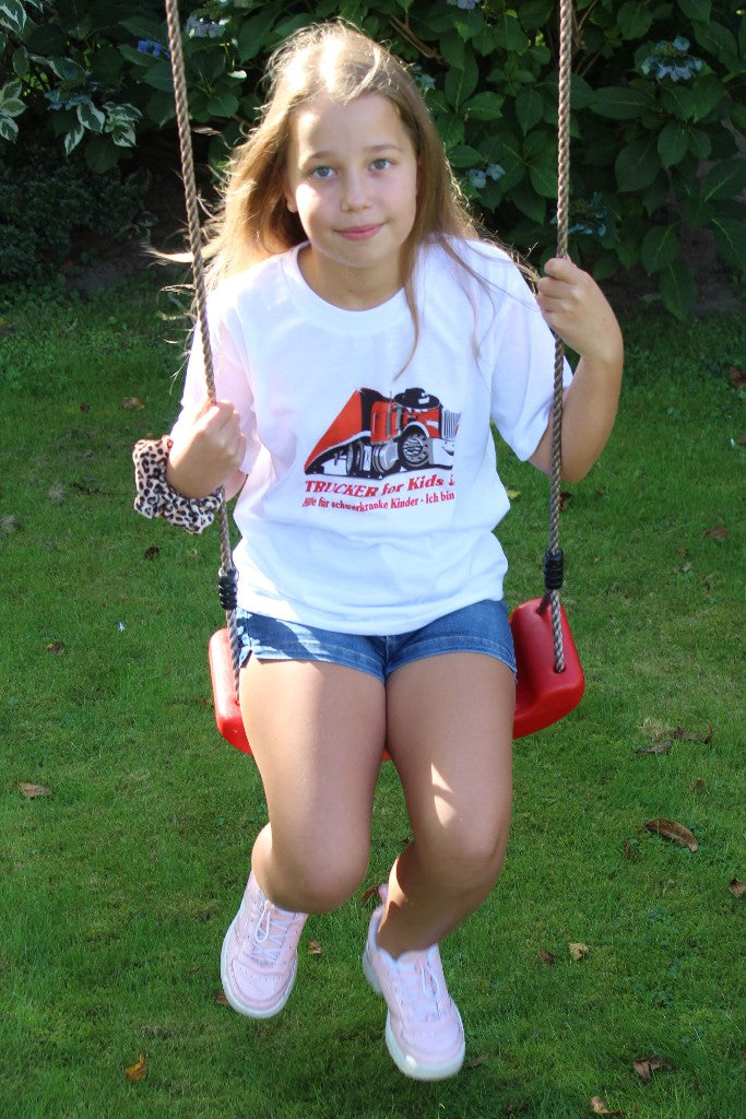 ๐ Das TFK-Kinder-T-Shirt โ Jetzt auch in Schwarz! ๐