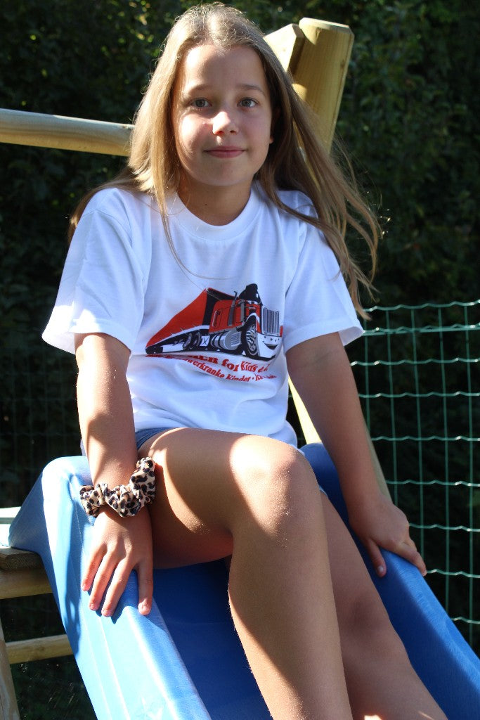 ๐ Das TFK-Kinder-T-Shirt โ Jetzt auch in Schwarz! ๐