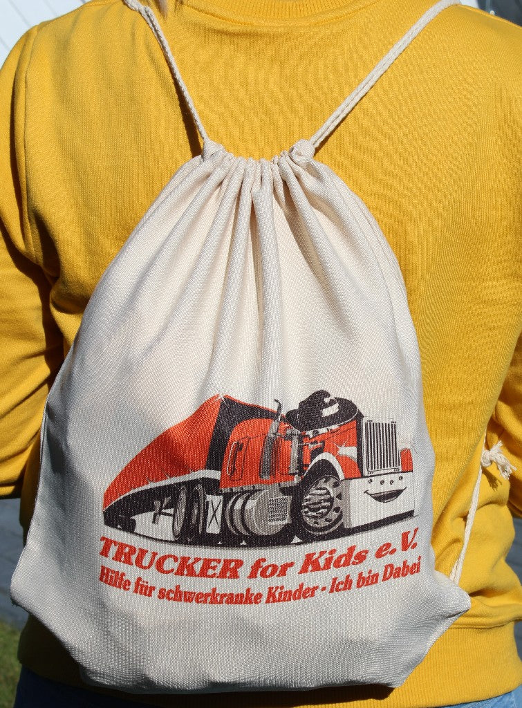 🏫 Kinder Rucksack – Praktisch, Stylisch und Für den guten Zweck!