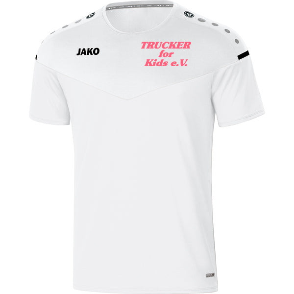 Sportsachen vom Verein Jako Kapuzenjacke Champ 2.0