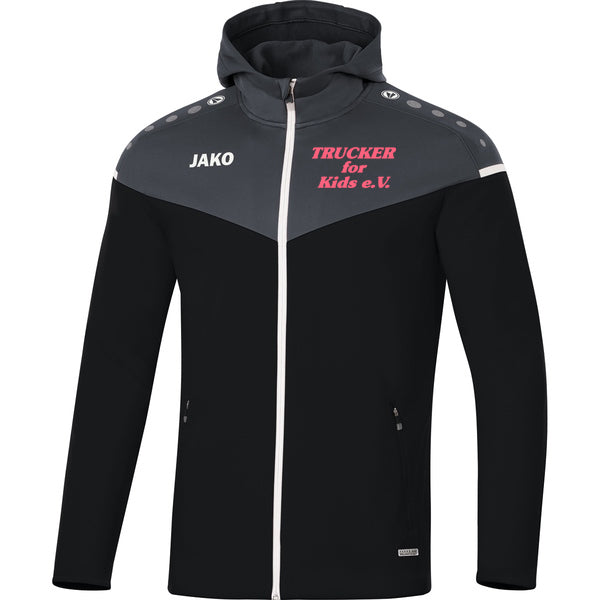 Sportsachen vom Verein Jako Kapuzenjacke Champ 2.0