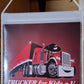 ❤️ NEU IM SHOP: DER Große TRUCKER-FOR-KIDS-WIMPEL! 🚛
