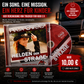 🎶 Unser Vereinslied "Helden der Straße" – Jetzt als CD!