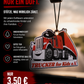 🌴 Neu im Shop: Der Trucker-for-Kids Duft Baum – Duft „Tropical“