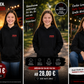 Kinder-Hoodie – Gemütlich warm & mit Herz getragen