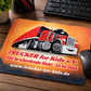 🖱️ Vereins-Mousepad – Stylisch und Praktisch!
