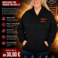 Vereins - Sweats jacket with zipper old price 39,00€ now only 36,50€