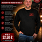 Unser Vereins-Sweatshirt – Warm ums Herz & stark im Zeichen der Solidarität