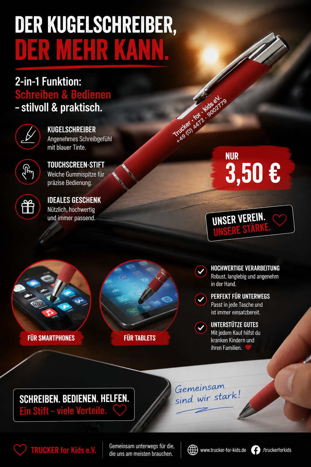 Club pen STILL €1.50 NO DISCOUNT