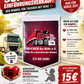 ❤️ NEU IM SHOP: DER Große TRUCKER-FOR-KIDS-WIMPEL! 🚛