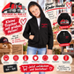 🚛 Trucker for Kids Zip-Hoodie für Kinder ❤️