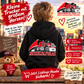 🚛 Trucker for Kids Zip-Hoodie für Kinder ❤️