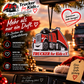 Trucker-for-Kids Weihnachtspaket mit 8 Teilen – Schenken mit Herz