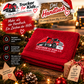 Trucker-for-Kids Weihnachtspaket mit 8 Teilen – Schenken mit Herz