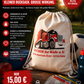 Klub rygsæk til børn