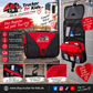 Trucker-for-Kids Weihnachtspaket mit 8 Teilen – Schenken mit Herz