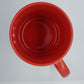 High quality cup - with colored handle available from SZ-Folien