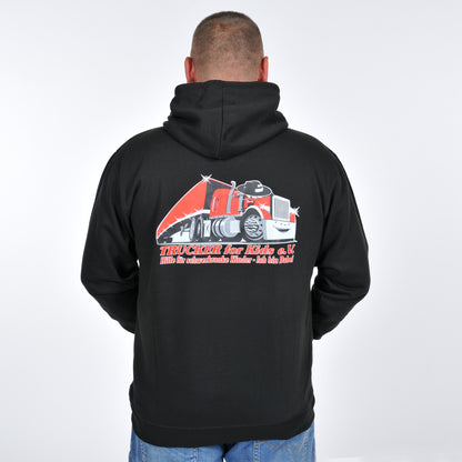 Club hoodie. Old price €38.00 now only €36.50