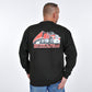 Club sweatshirt for men &amp; women Old price €35.50 now only €30.50