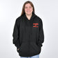 Club hoodie. Old price €38.00 now only €36.50