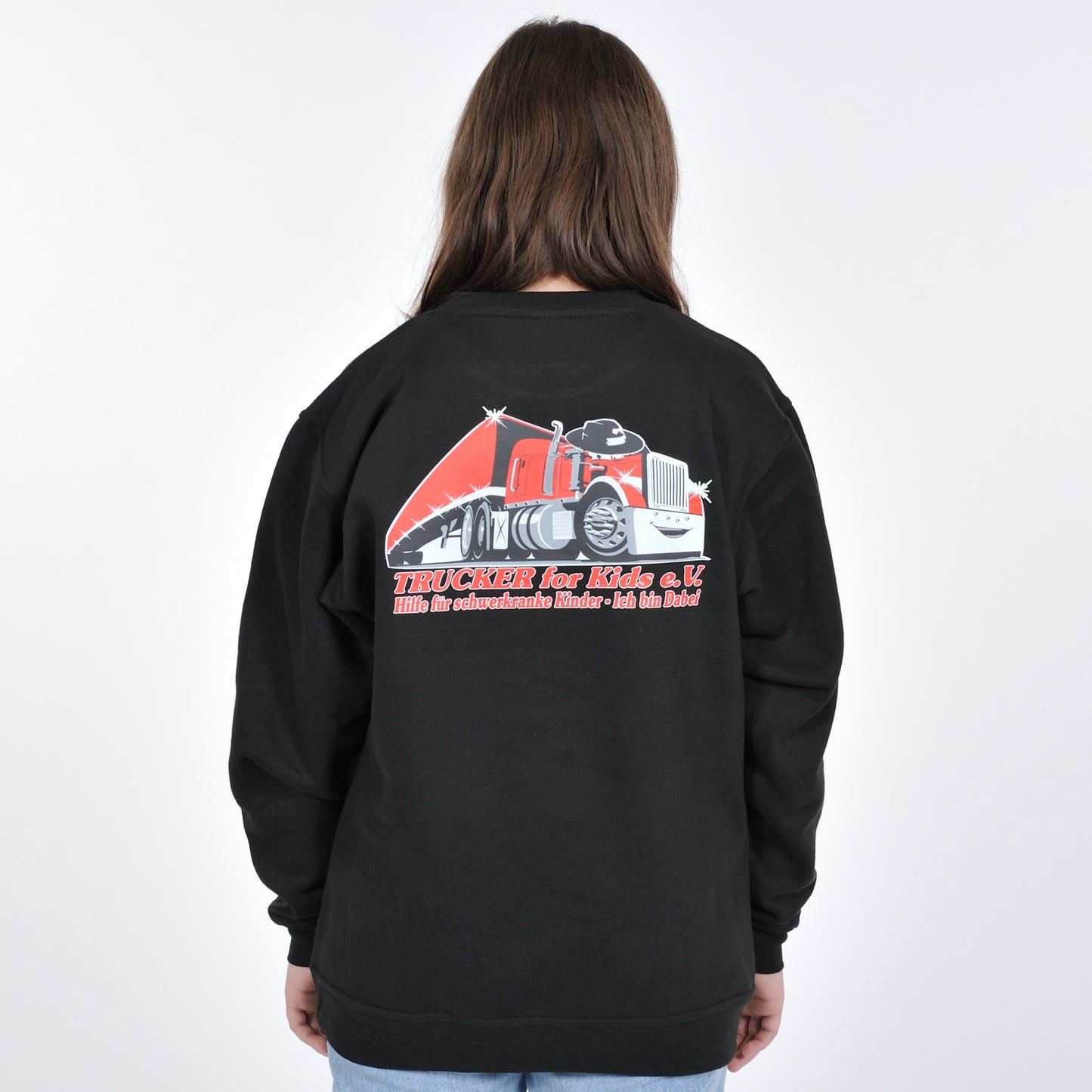 Club sweatshirt for men &amp; women Old price €35.50 now only €30.50
