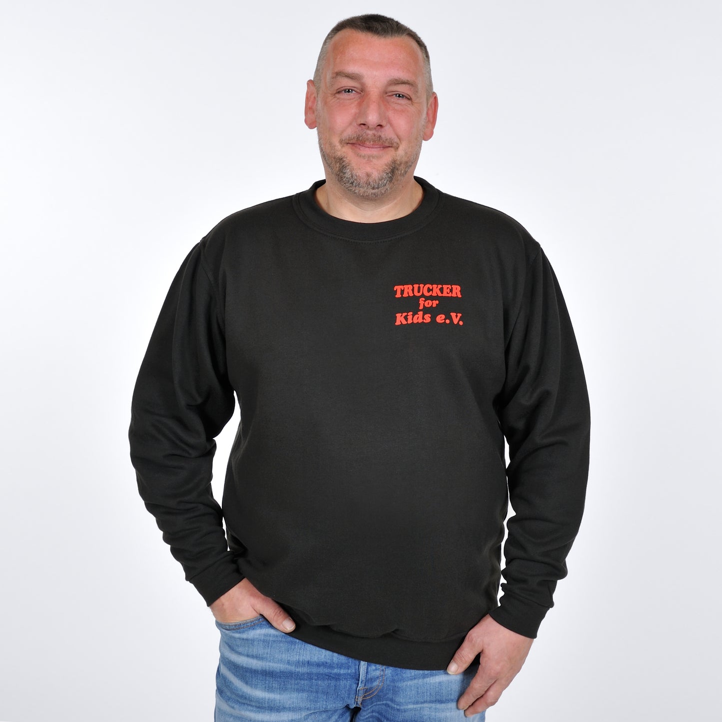 Club sweatshirt for men &amp; women Old price €35.50 now only €30.50