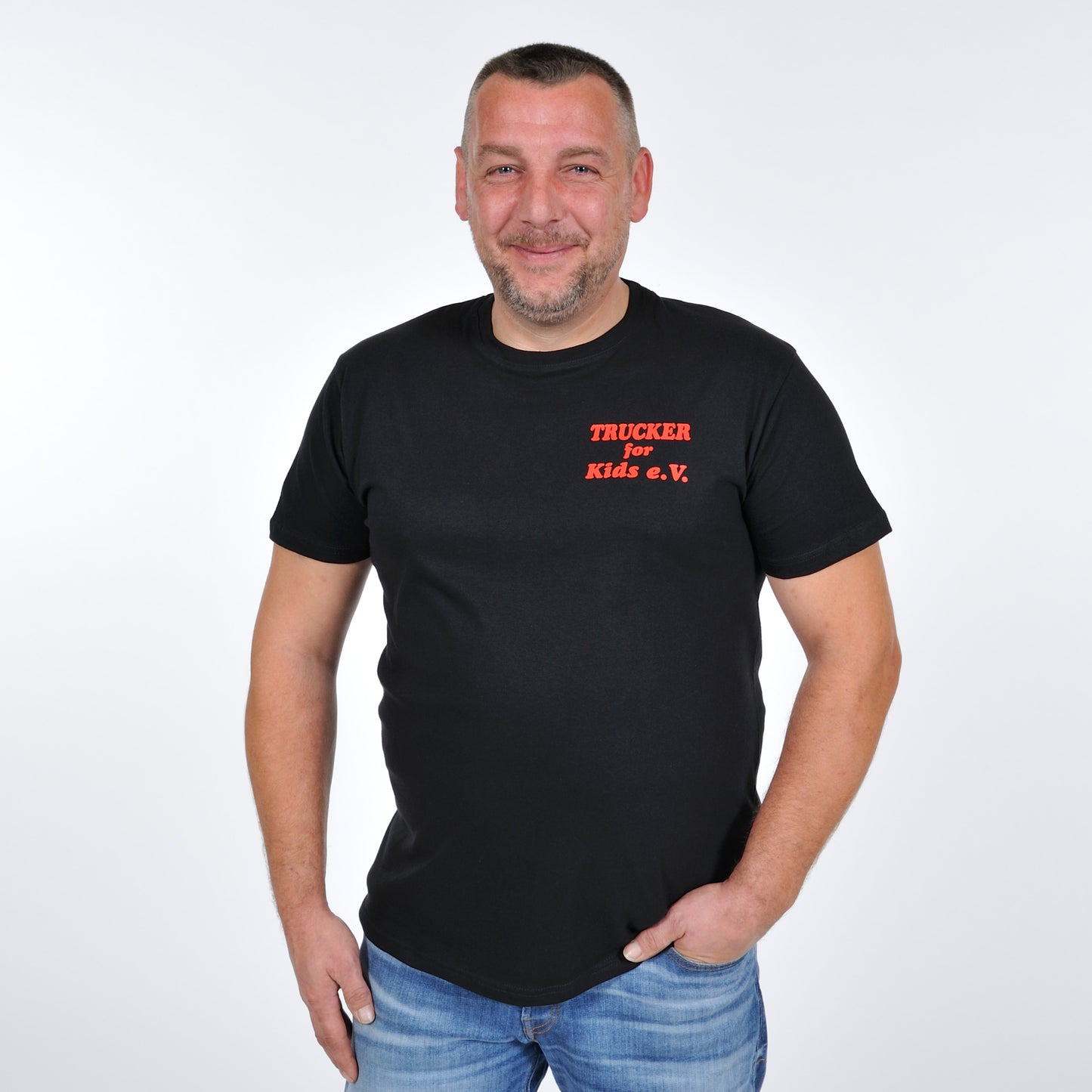 Vereins – T-Shirt Alter Preis 25,50€ jetzt für nur ab 21,00€