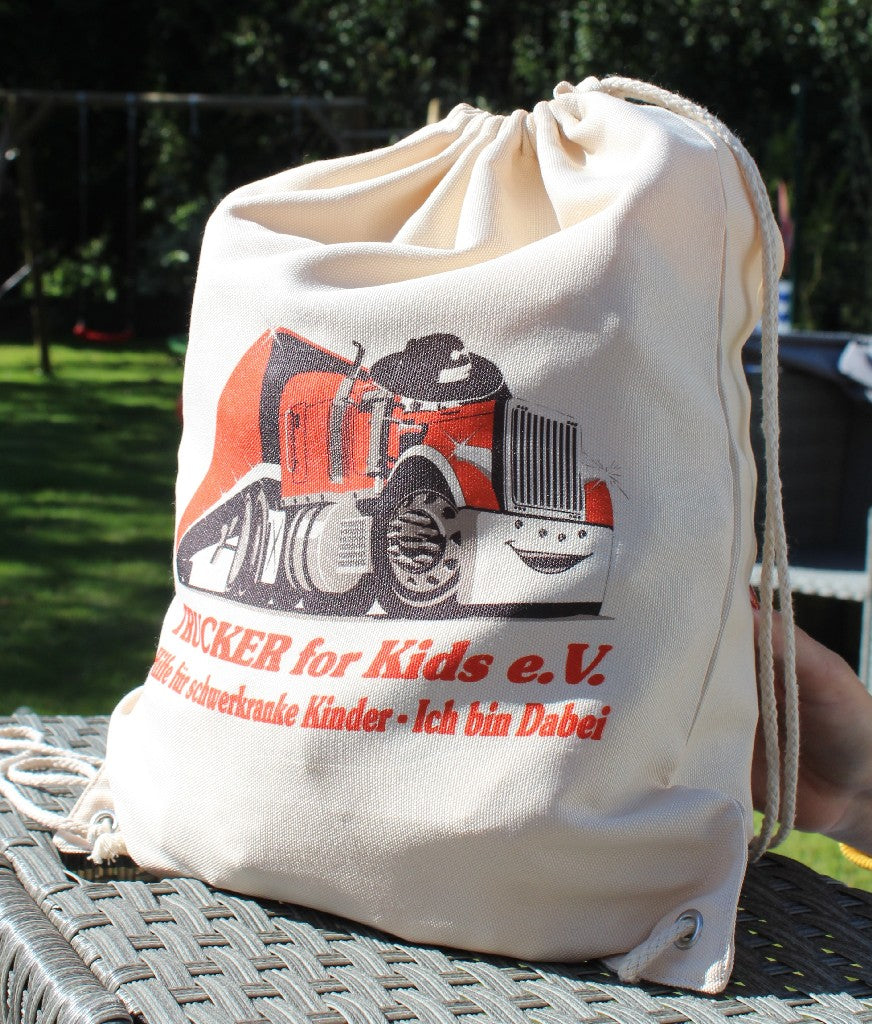 Vereins- Kinder- Rucksack